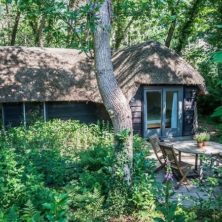 Aa Casia Vakantiehuis Зегсе Экстерьер фото